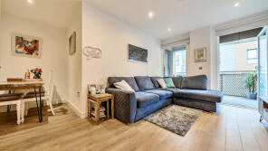 Flat 22, 2, Reminder Lane, London SE10 0UJ