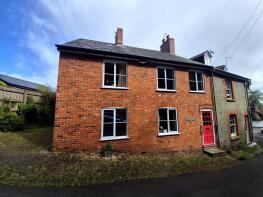 17a, Gold Hill, Shaftesbury SP7 8HB