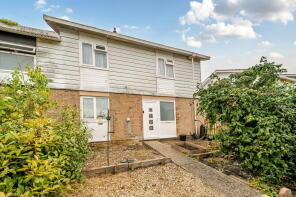 564, Abbey Road, Basingstoke RG24 9ER
