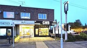 311a, Eastwood Road North, Leigh-on-sea SS9 4LT