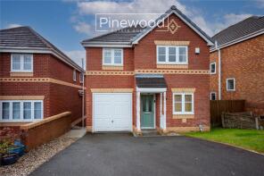 96, Hillsdown Drive, Deeside CH5 4GQ