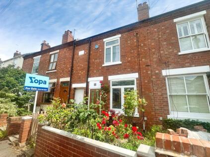 New Street, Wolverhampton, WV3