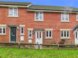 50, Massey Road, Tiverton EX16 6FG