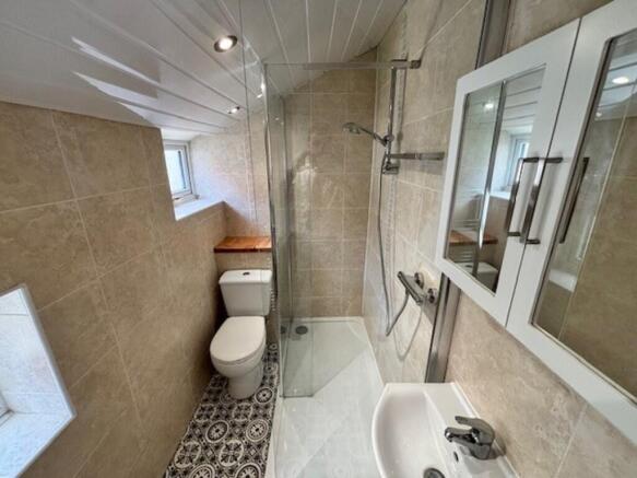 Bathroom 3