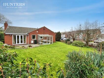 Silverstone Avenue, Cudworth, Barnsley