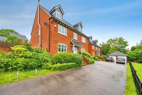 Tutbury Hollow, Ashbourne