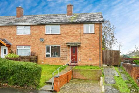 Mascord Road, BANBURY, Oxfordshire, OX16