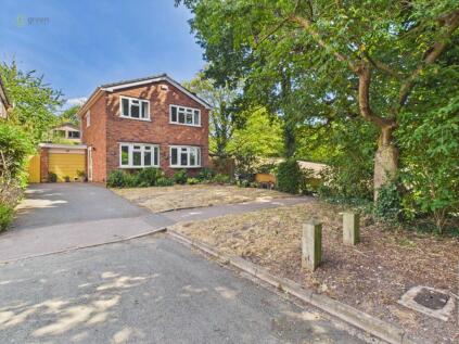 Athelstan Way, Tamworth, B79