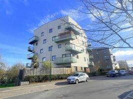 50, Otter Drive, Carshalton SM5 2FH