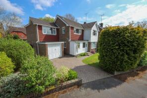 4, Marlborough Drive, Burgess Hill RH15 0EU