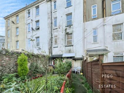 Magdalene Road, Torquay