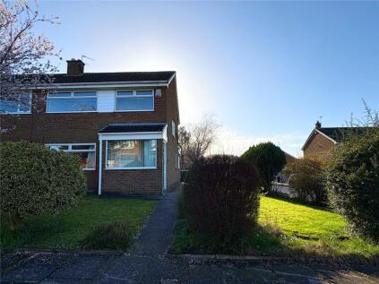 St. Annes Gardens, Heywood, Greater Manchester, OL10
