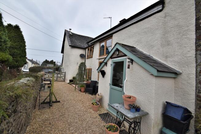 Rackenford, Seddons