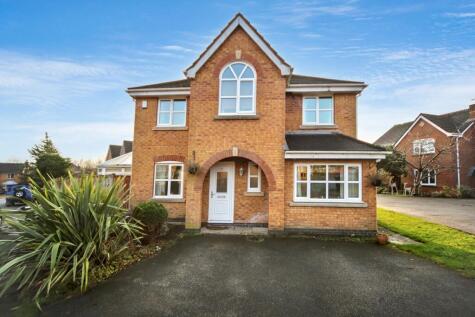 Kenford Drive, Winstanley, WN3