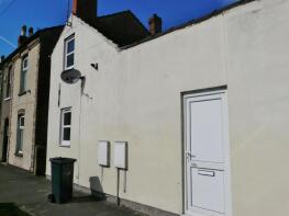 110a, St Andrews Street, Lincoln LN5 7UG