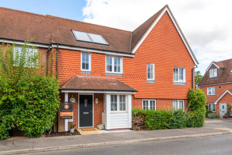 Horley, RH6