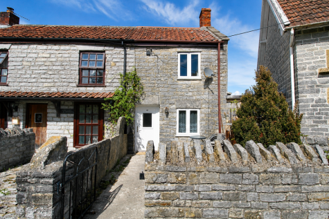 Overleigh, Street