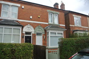 10, Johnson Road, Birmingham B23 6PU
