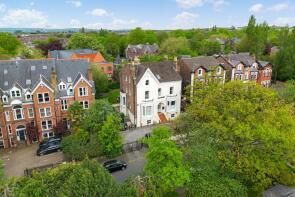 Apartment 6, 34, Parkfield Road, Liverpool L17 8UJ