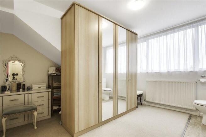 Dressing Room