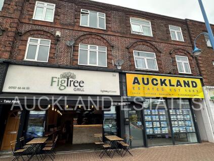 The Broadway, Darkes Lane , Potters Bar