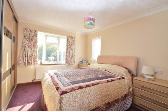 Principal Bedroom