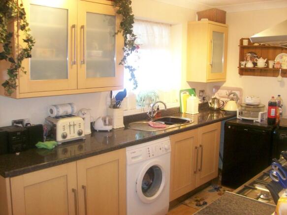 Kitchen 2