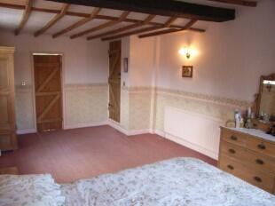 Master Bedroom 2