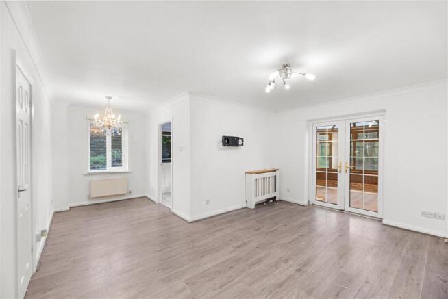 Living/Dining Room