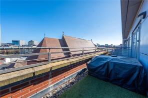 Apartment 69, 10, Arthur Place, Birmingham B1 3DB