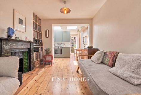 Waverley Road, London, SE18 7TL