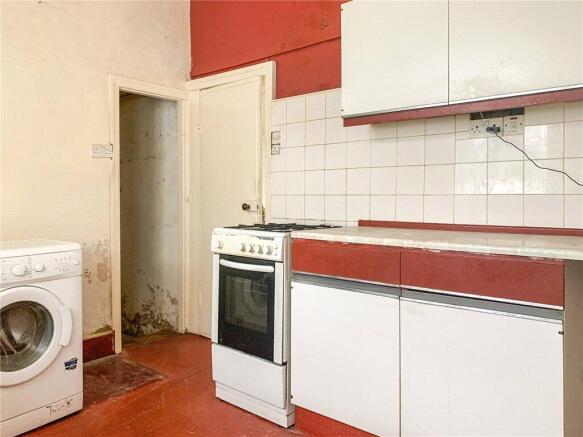 1 bed Terraced for sale Image 6
