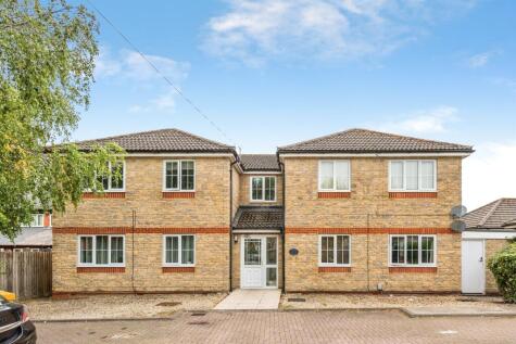 Cheney Manor Road, Swindon