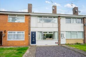 4, Keswick Way, Huntington, York YO32 9QP