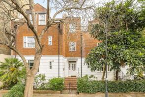 5 Falkes Lodge, Langley Lane, London SW8 1TJ