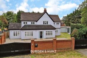 71, London Road, Stanford Rivers, Ongar CM5 9PN