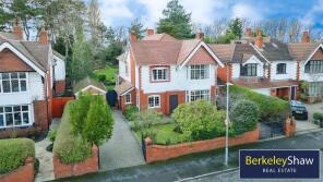 11, Blundell Road, Liverpool L38 9EE