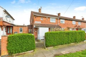 34, Runcorn Road, Leicester LE2 9FS