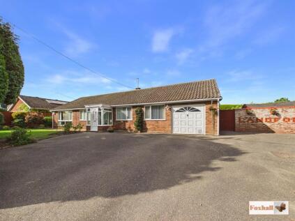 Swan Lane, Westerfield, Ipswich