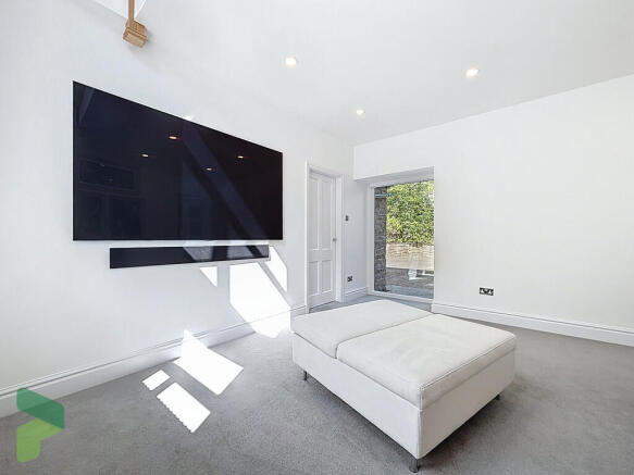 Cinema Room