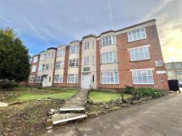 31, Brownlow Court, Brownlow Road, Southgate N11 2BH
