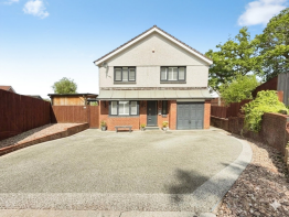 31, Ffordd Alltwen, Gowerton, Swansea SA4 3HG