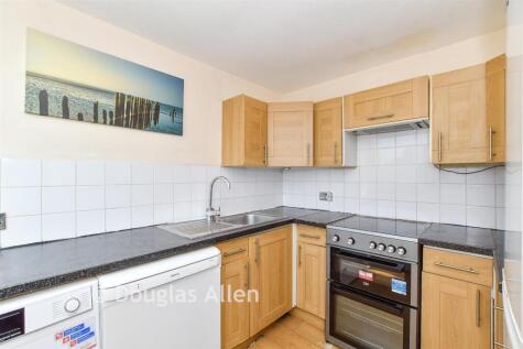 Tamar Square, Woodford Green, Essex