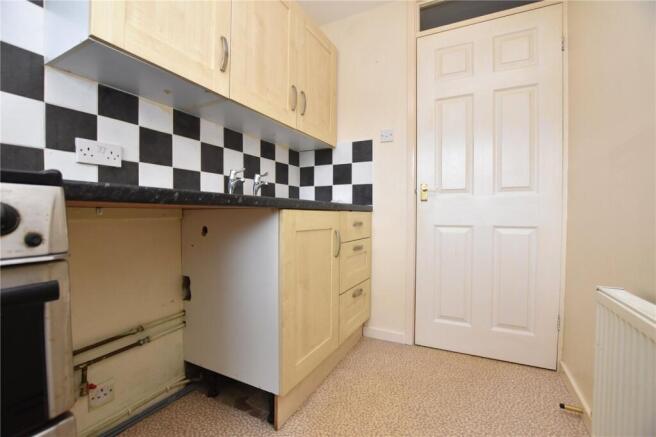1 bed Apartment for sale Image 6