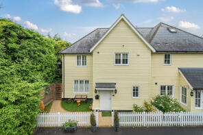 24, Watermill Close, Westerham TN16 1DG