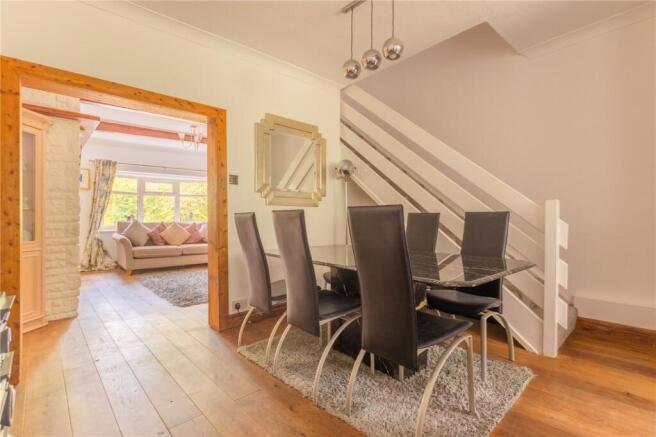 3 bed Terraced for sale Image 7