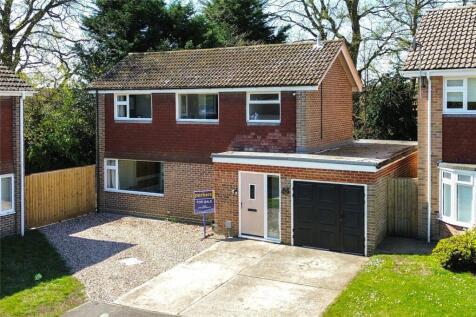 Ambrose Road, Tadley, Hampshire, RG26