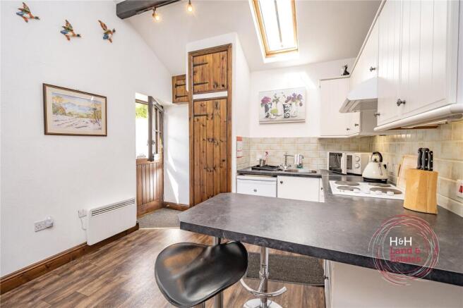 Smithy Cottage