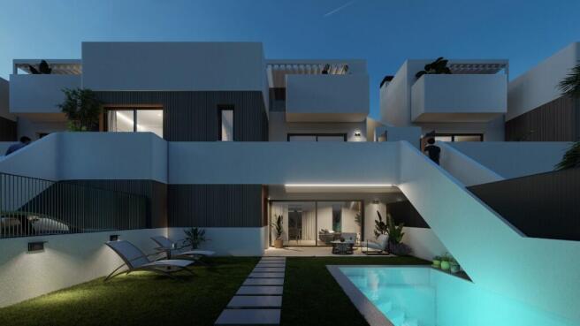 Private Pool