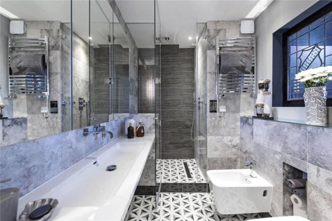 Bathoom